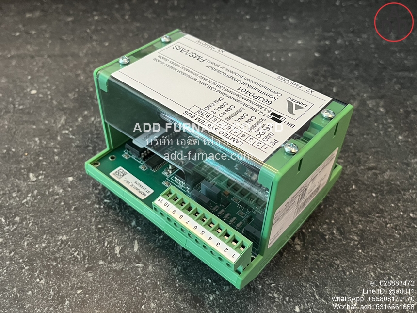 Lamtec 663P0401V (7)